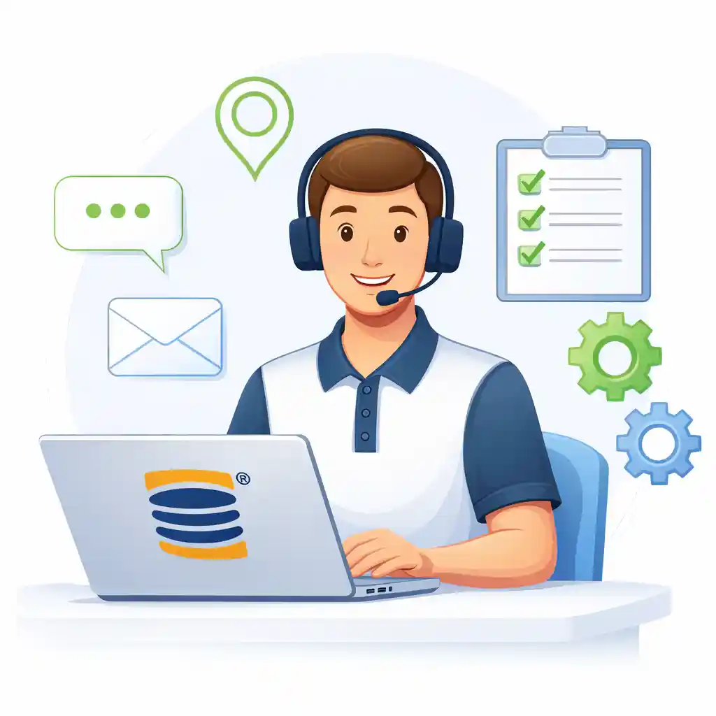 Wsparcie techniczne dla zbiorników stalowych ZAWADA TECH®