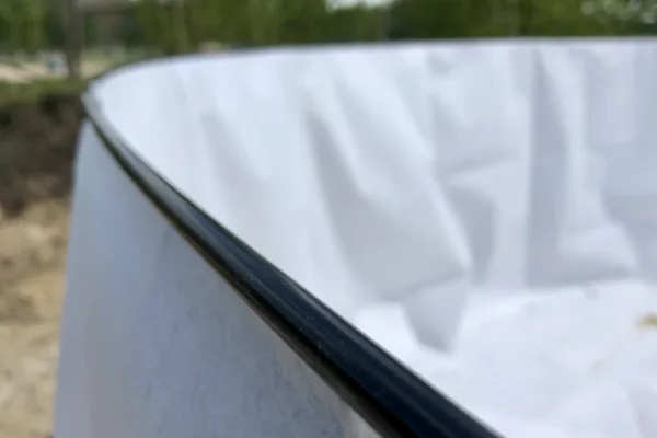 Typ zbiornika STANDARD, pojemność: 120 m3, woj. opolskie