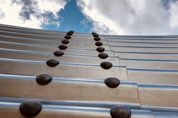 Typ zbiornika STANDARD, pojemność: 120 m3, woj. opolskie