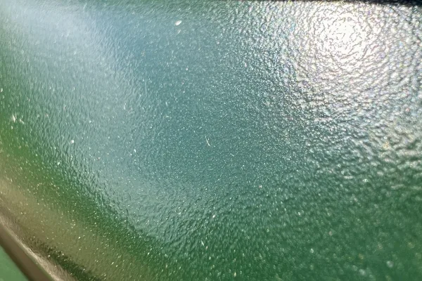 Typ zbiornika STANDARD, pojemność: 162 m3, woj. podkarpackie