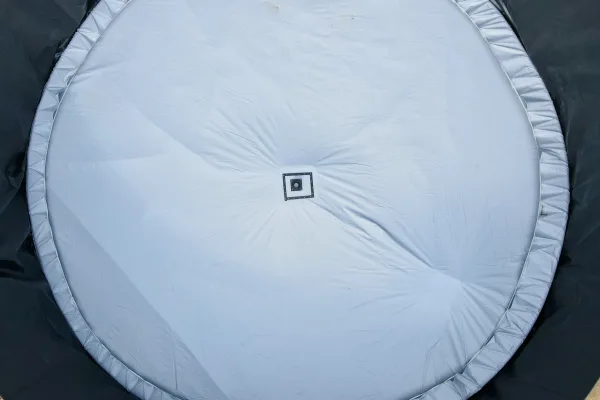 Typ zbiornika GNOJOWICA, pojemność: 338 m3, woj. opolskie. Przeznaczenie: gnojówka, gnojowica, poferment