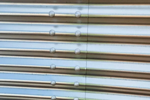 Typ zbiornika STANDARD, pojemność: 944 m3, woj. zachodniopomorskie. Przeznaczenie: woda deszczowa, gruntowa