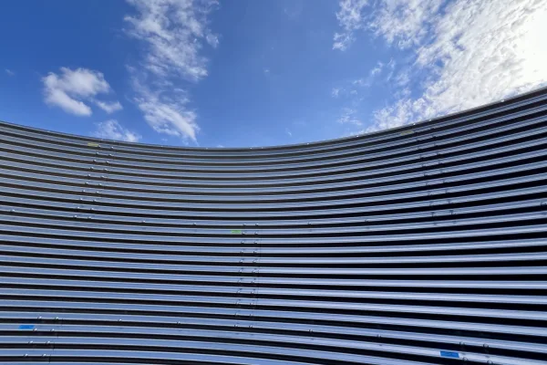 Typ zbiornika STANDARD, pojemność: 162 m3. Przeznaczenie: woda deszczowa, gruntowa