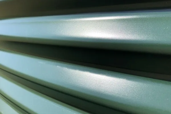 Typ zbiornika STANDARD, pojemność: 75 m3, woj. opolskie. Przeznaczenie: woda deszczowa, gruntowa